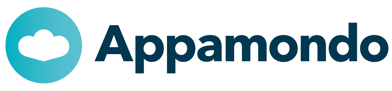Appamondo Logo